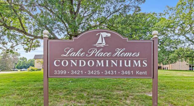 Photo of 3461 Kent St #1112, Saint Paul, MN 55126