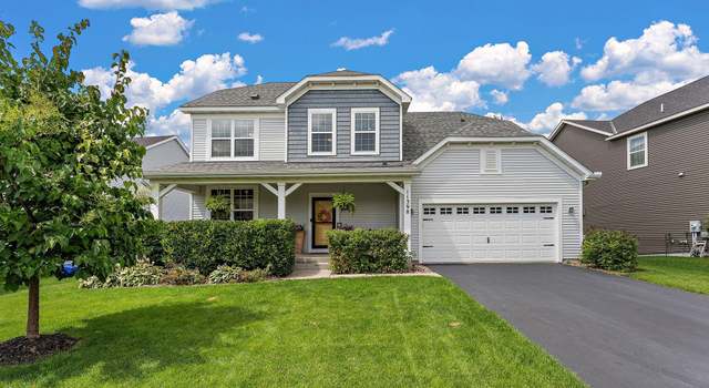 Photo of 11398 Wagon Wheel Curv, Saint Paul, MN 55129
