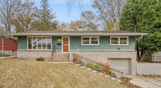 Photo of 4616 Nevada Ave N, Crystal, MN 55428