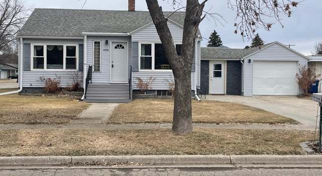 Photo of 408 Elm Ave, Wyndmere, ND 58081