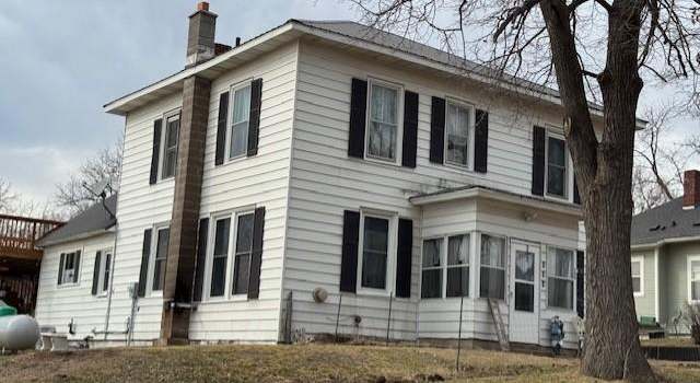 Photo of 108 Pine St, Pepin, WI 54759
