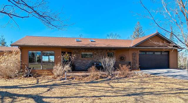 Photo of 3801 S Lake Rd, Barnum Twp, MN 55767