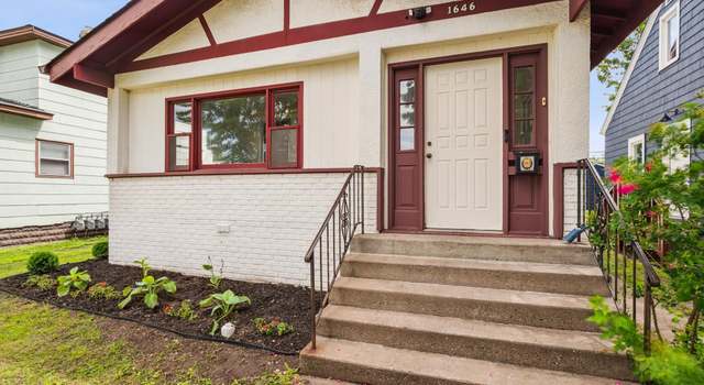 Photo of 1646 Sherburne Ave, Saint Paul, MN 55104