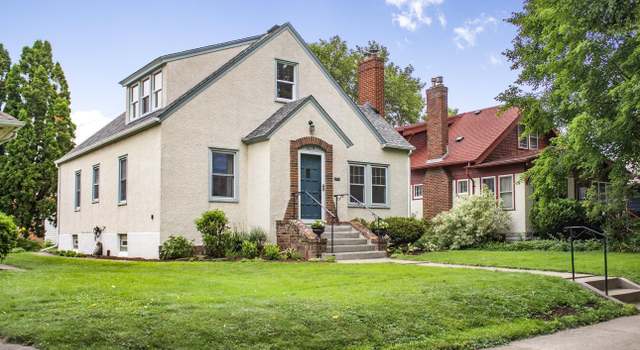 Photo of 1619 Juno Ave, Saint Paul, MN 55116