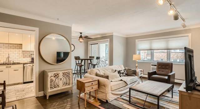 Photo of 2928 Dean Pkwy Unit 3F, Minneapolis, MN 55416