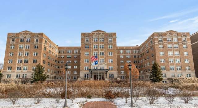 Photo of 2615 Park Ave #407, Minneapolis, MN 55407