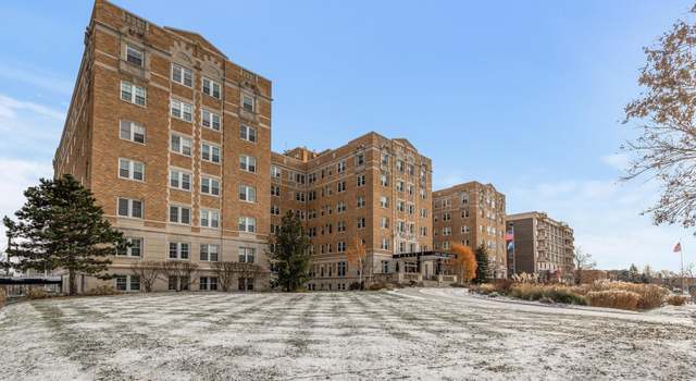Photo of 2615 Park Ave #407, Minneapolis, MN 55407