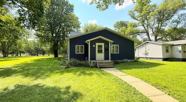 Photo of 709 Kingman St, Montevideo, MN 56265