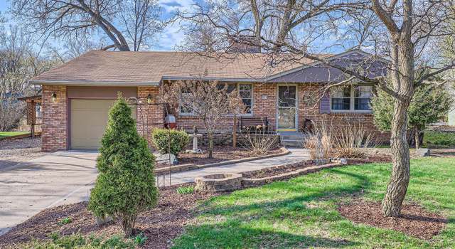 Photo of 676 Roma Ave, Roseville, MN 55113
