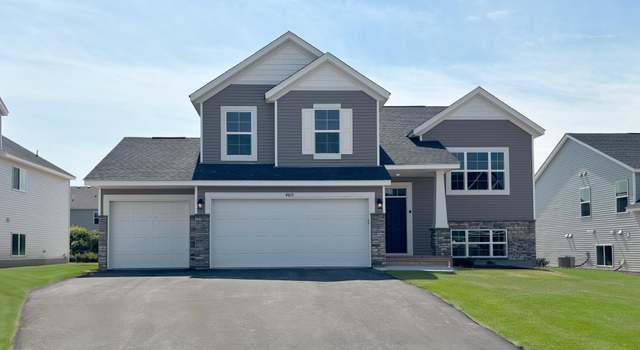 Photo of 1100 2nd St NW, Delano, MN 55328