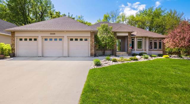 Photo of 2026 5th St E, West Fargo, ND 58078