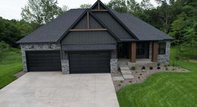 Photo of 14805 Stutz St NE, Andover, MN 55304