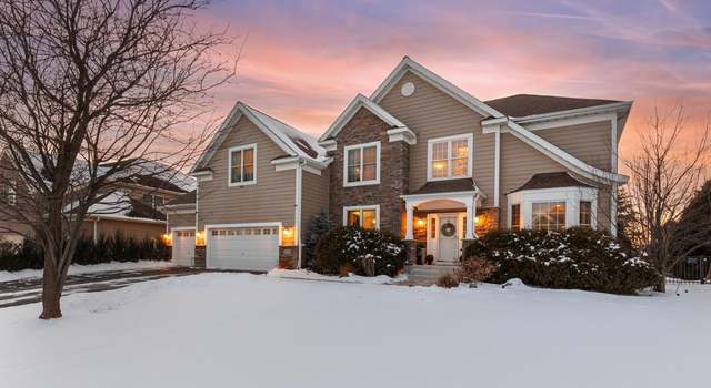 Photo of 1493 Wellington Way, Eagan, MN 55122