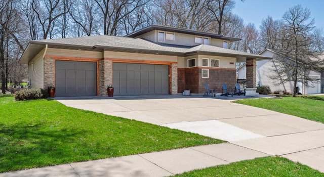 Photo of 3307 Anric Dr, Eau Claire, WI 54701