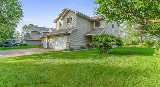 Photo of 10641 Able St NE, Blaine, MN 55434
