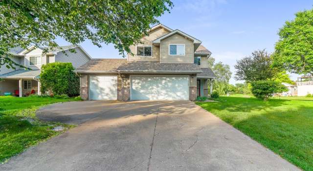 Photo of 10641 Able St NE, Blaine, MN 55434
