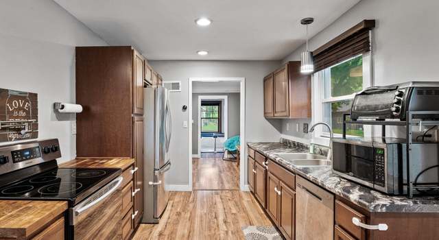 Photo of 3256 Sheridan Ave N, Minneapolis, MN 55412