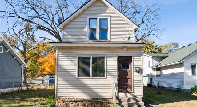 Photo of 3115 Thomas Ave N, Minneapolis, MN 55411