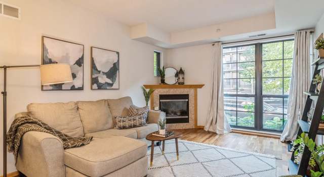 Photo of 825 Berry St #109, Saint Paul, MN 55114