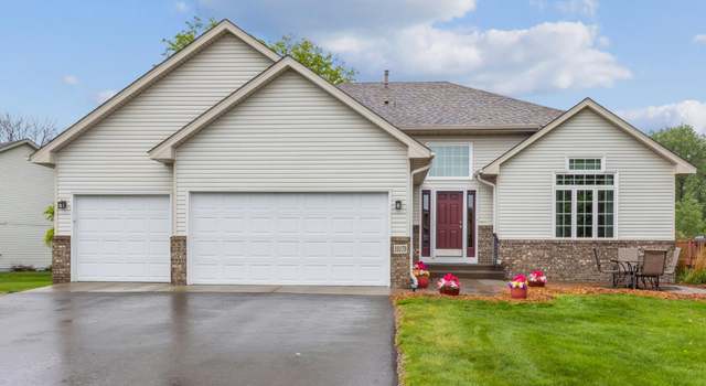 Photo of 10179 Terrace Ct NE, Blaine, MN 55434
