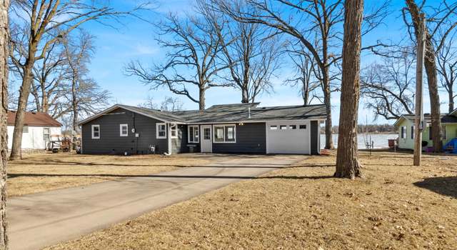 Photo of 9886 Lake Mist Dr, Grasston, MN 55030