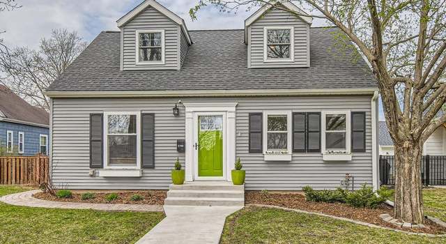 Photo of 5708 12th Ave S, Minneapolis, MN 55417