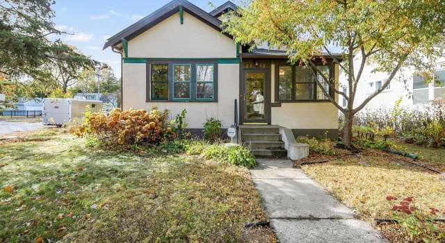Photo of 2752 41st Ave S, Minneapolis, MN 55406