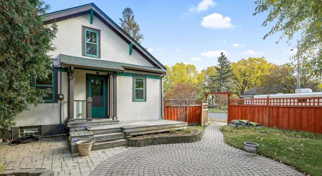 Photo of 2752 41st Ave S, Minneapolis, MN 55406