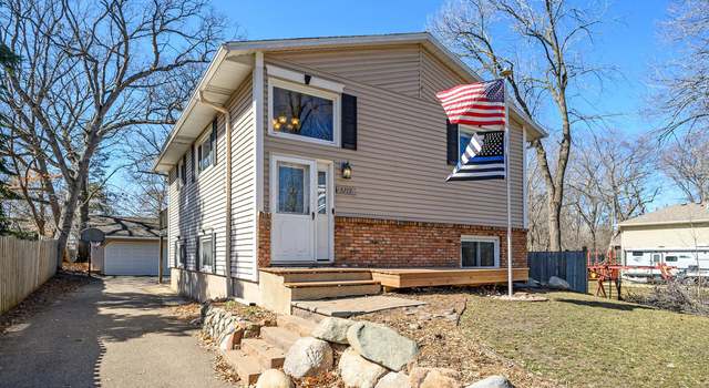 Photo of 5777 Orchard Ave, White Bear Twp, MN 55110