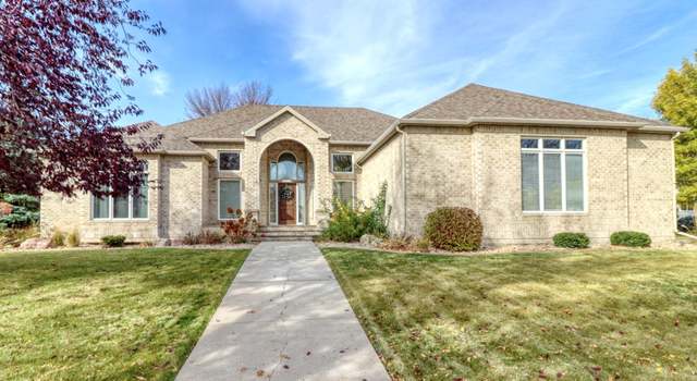 Photo of 4119 Timberline Dr S, Fargo, ND 58104