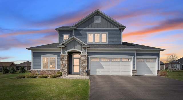 Photo of 8715 Upper 9th Pl N, Lake Elmo, MN 55042
