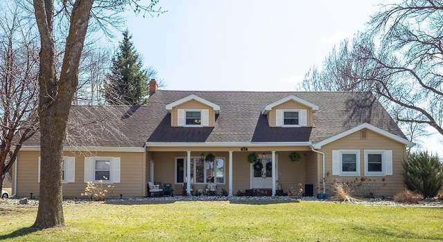 Photo of 822 Southwood Dr S, Fargo, ND 58103
