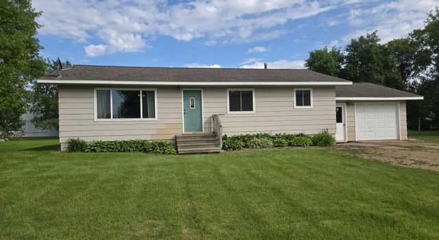 Photo of 266 6th St, Hancock, MN 56244