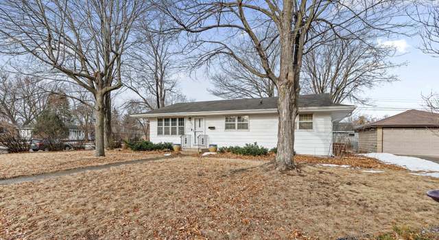 Photo of 5501 Orchard Ave N, Crystal, MN 55429