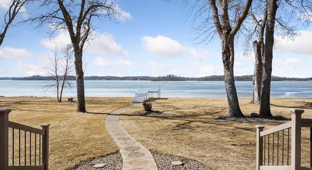 Photo of 51480 Berry Ave, Nessel Twp, MN 55069