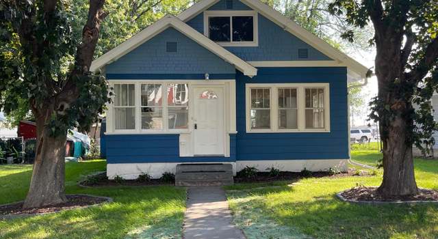 Photo of 308 N 3rd St, Goodhue, MN 55027