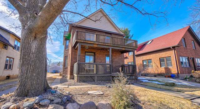 Photo of 2538 Jefferson St NE, Minneapolis, MN 55418