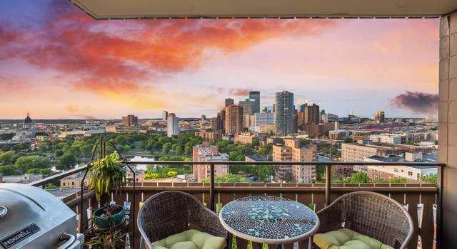 Photo of 400 Groveland Ave #1512, Minneapolis, MN 55403