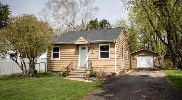 Photo of 2613 Hagberg St, Duluth, MN 55811