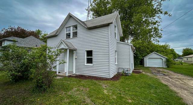 Photo of 216 Main Ave S, New York Mills, MN 56567