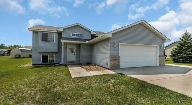 Photo of 5412 Loganberry Cir, Rice, MN 56367