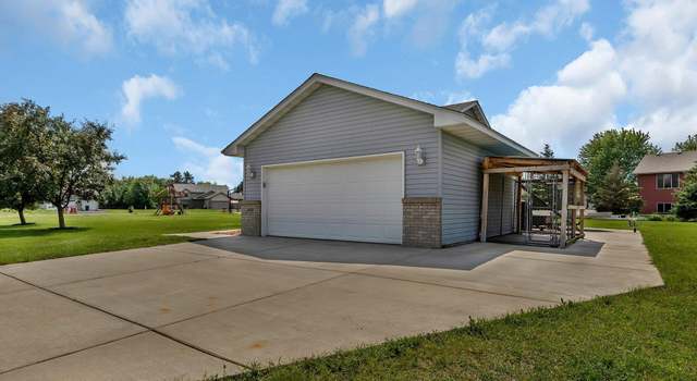 Photo of 5412 Loganberry Cir, Rice, MN 56367