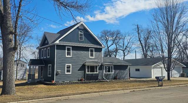 Photo of 178 Lion Ave, Hancock, MN 56244