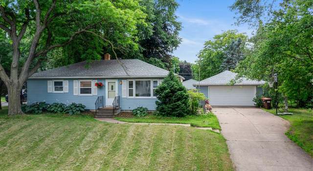Photo of 6149 Garbe Ave, Woodbury, MN 55125