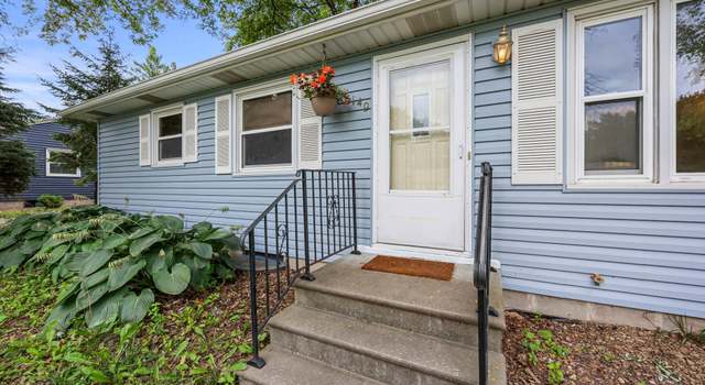 Photo of 6149 Garbe Ave, Woodbury, MN 55125