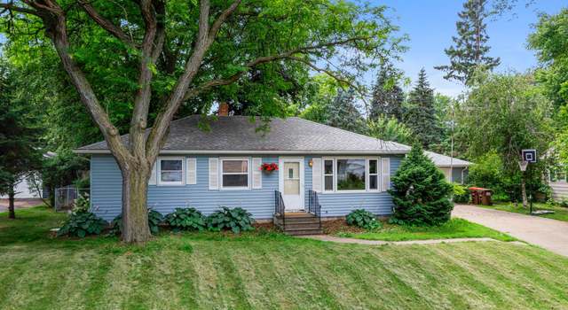 Photo of 6149 Garbe Ave, Woodbury, MN 55125