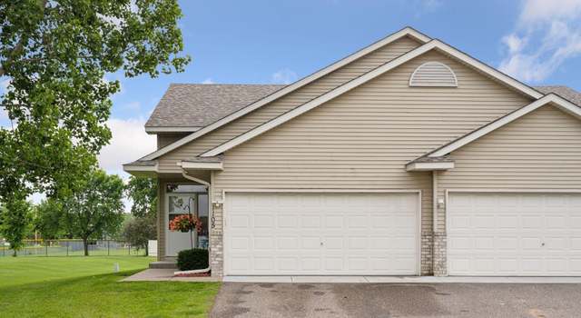 Photo of 1105 3rd St S, Princeton, MN 55371