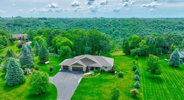 Photo of W10654 566th Ave, Oak Grove Twp, WI 54021
