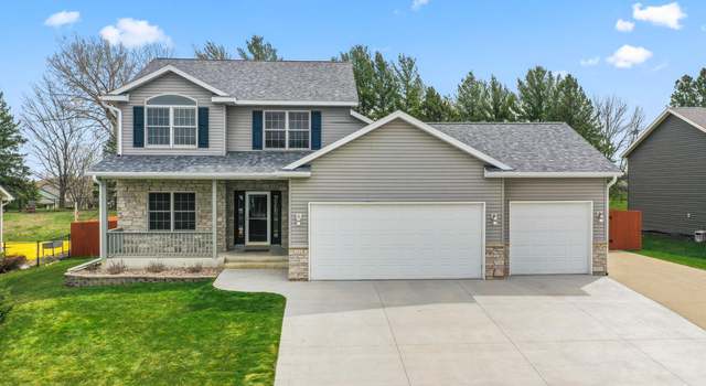 Photo of 614 9th Ave NW, Byron, MN 55920