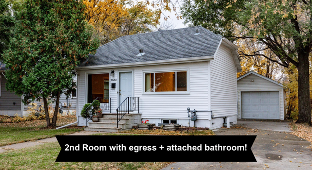 Photo of 1323 13 1/2 St S, Fargo, ND 58103